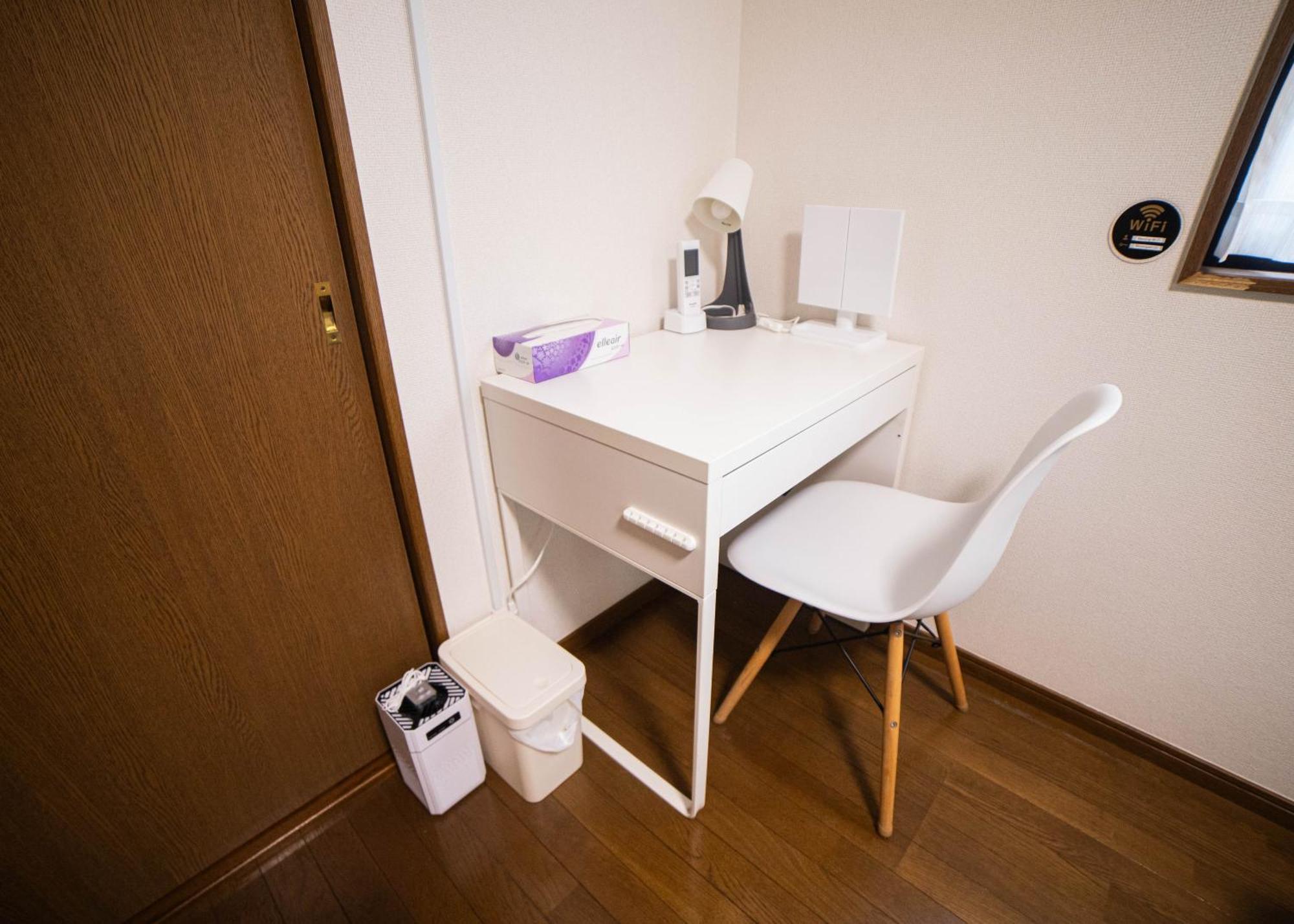 Blessing Guest House Funabashi Eksteriør billede